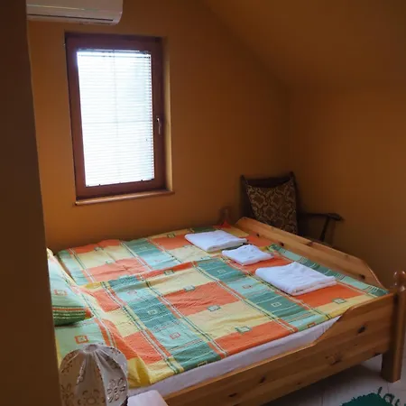 Im Vendeghaz * Badacsonytomaj