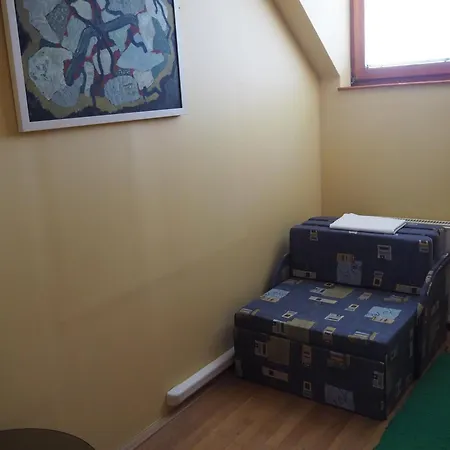 Apartment Im Vendeghaz Badacsonytomaj