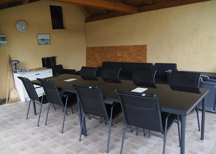 Apartment Im Vendeghaz