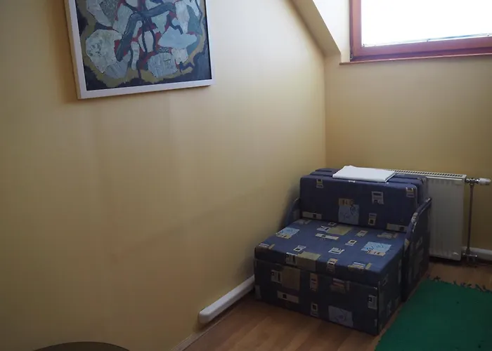 Apartment Im Vendeghaz Badacsonytomaj